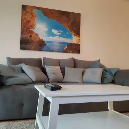 Apartment Vita *