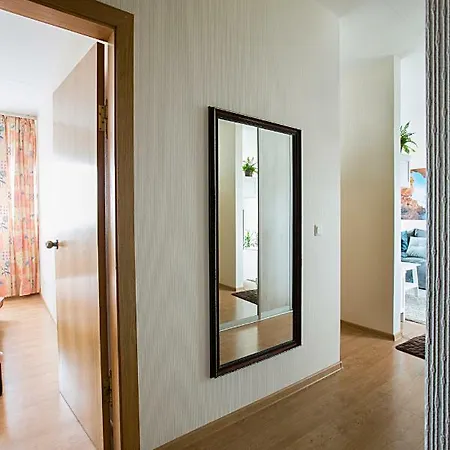 Apartment Vita