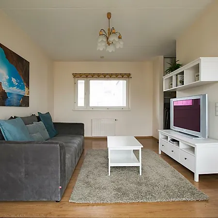 Vita Apartment