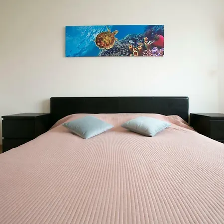 Apartment Vita *