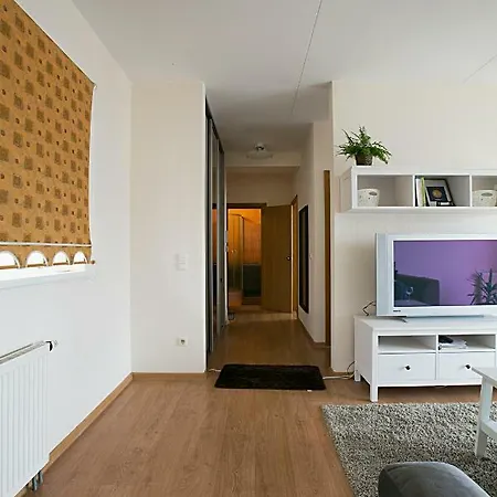 Vita Apartment *